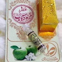 عطر سیب|آرایشی، بهداشتی، درمانی|اصفهان, محمودآباد|دیوار