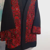 مانتو مجلسی و سنتی