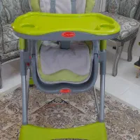 صندلی غذا  برند کاپیلا  کره ایی