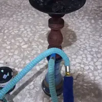 قلیون اب بندی شده
