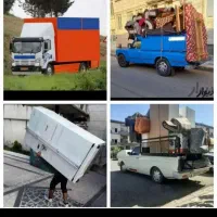 اتوبار باربری تهران بسته بندی وکاگر‌خالی 24