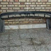 سپر  عقب  ۴۰۵   سالم  و اصلی|قطعات یدکی و لوازم جانبی|زابل, |دیوار