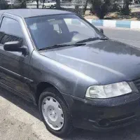 فولکس گل ۱۳۸۵