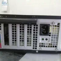 مینی کیس Dell core i5 رم8 ساخت مکزیکو|رایانه رومیزی|سراوان, |دیوار