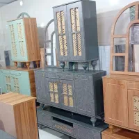 کنسول|بوفه، ویترین، کنسول|یزد, |دیوار