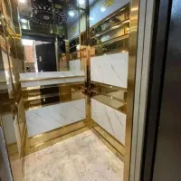 95نوسازخام-ط3-نما-کمالشهر-داخل-بوستان-ها-5م-فوری