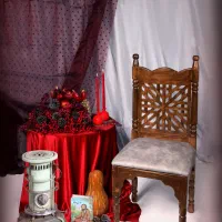 تخفیف 30 درصد آتلیه عکاسی ویژه یلدا|خدمات پذیرایی، مراسم|اسلامشهر, صادقیه|دیوار