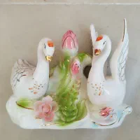 مجسمه های تزئینی و زیبا