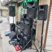 اجاره باند بلوتوثی رقصنور اسپیکر در متل قو و اطراف