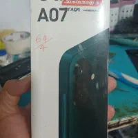 سامسونگ a07