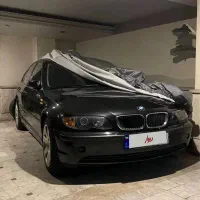 Bmw 318 2005 E46|خودرو کلاسیک|تهران, الهیه|دیوار