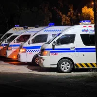 آمبولانس خصوصی تبریز نجات با مجوز رسمی