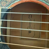 گیتار|گیتار، بیس، امپلیفایر|سیرجان, |دیوار