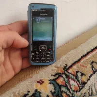 n72 nokia|موبایل|کرمانشاه, |دیوار