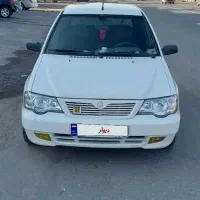 پراید 111 sx استثنایی