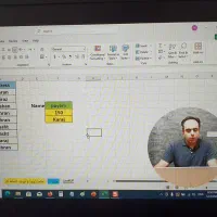 آموزش حرفه ای ICDL|خدمات آموزشی|رشت, معلم|دیوار