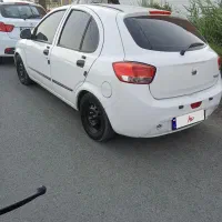 تیبا 2 Ex|خودرو سواری و وانت|پارس‌آباد, |دیوار
