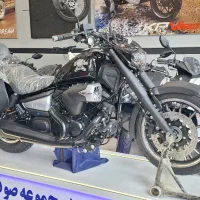 V16 S PLUS 300 CC LIFAN|موتورسیکلت|رشت, سعدی (تختی)|دیوار