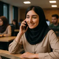 کارشناس فروش تلفنی