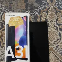 گوشی سامسونگ A31|موبایل|زاهدان, |دیوار