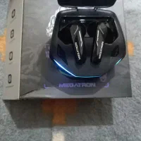 هدفون گیمینگ بلوتوثی|لوازم جانبی موبایل و تبلت|بندرعباس, |دیوار