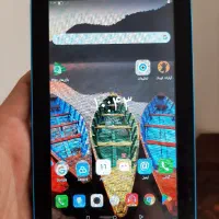 تبلت لنوو lenovo tb3-710i دو سیم کارته