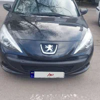 ۲۰۷  پا نا مدل ۱۴۰۲