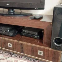 میز تلوزیون