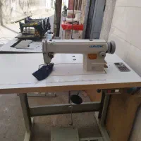چرخ خیاطی جک  موتور بزرگ