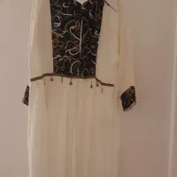 مانتوی تازه و نو