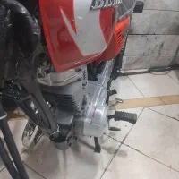 فروش  موتورسیکلت انواع هندا نقد اقساط