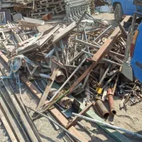 خرید انواع ضایعات فلزی و غیر فلزی|خدمات پیشه و مهارت|رودبار, |دیوار