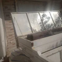 اتاق شمالی نیسان و پادرا|قطعات یدکی و لوازم جانبی|شیراز, سعدیه جنوبی|دیوار