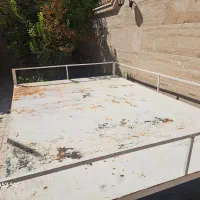 فروش تخت آهنی