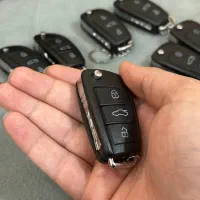 شوخی شوک ریموت ماشین