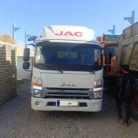 جک بازی ۸.۵تن|خودرو سنگین|تربت‌حیدریه, پائین ولایت|دیوار