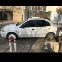 ریو 89|خودرو سواری و وانت|مشهد, حسابی جنوبی (شهرک غرب)|دیوار