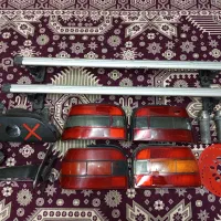 لوازم پراید