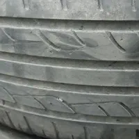 لاستیک کویر تایر