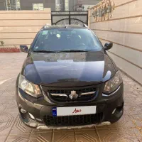 کوییک|خودرو سواری و وانت|قرچک, شهرک طلائیه|دیوار