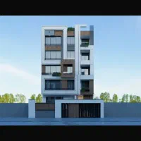 فروش-زمین-به-متراژ173خیابان-سروش-شرقی