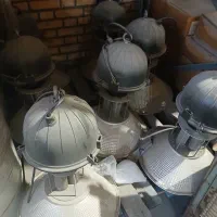 چراغ سوله ایی