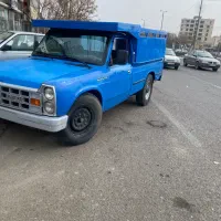 نیسان ۸۵|خودرو سواری و وانت|ساوه, |دیوار