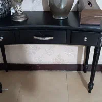 کنسول سالم وتمیز