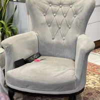 مبلمان راحتی ۷نفره|مبلمان خانگی و میز عسلی|مشهد, الهیه|دیوار