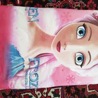 لحاف و تشک کودک