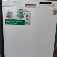 ظرفشویی 14 نفره LG