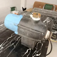 اتومات پمپ اب