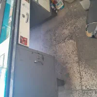 یخچال و کولر آبی و میز اداری و صندوقچه و آب سردکن|فروشگاه و مغازه|شیراز, ترمینال باربری|دیوار