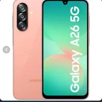 فروش گوشی سامسونگa26